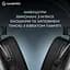 Навушники GamePro Asgard Skald Origin Black (HS850B) - мініатюра 10
