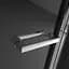 Душові двері Radaway Twist DW 70 см 382000-01 - мініатюра 6