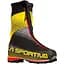 Ботинки LaSportiva G2 SM 46 Black/Yellow LaSportiva (1052-11QBY 46) - миниатюра 1