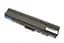 Акумулятор для ноутбука Acer UM09E31 Aspire Timeline 1810T 11.1V Black 5200 mAh - мініатюра 2