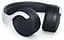 Гарнитура Sony PlayStation PULSE 3D Wireless Headset White (9387909) - миниатюра 4