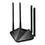 Точка доступа с функцией маршрутизации, сетевое оборудование 1200MBPS 4PORT MR30G MERCUSYS - миниатюра 1