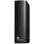 Зовнішній жорсткий диск Western Digital 10TB EXT. 3.5" WDBWLG0100HBK-EESN (WDBWLG0100HBK-EESN) - мініатюра 5