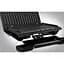 Гриль Russell Hobbs Family SteelGrill прижимной 1650 Вт красно-черный (25040-56) - миниатюра 4