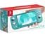 Ігрова консоль Nintendo Switch Lite Turquoise - мініатюра 3