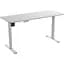 Геймерский стол Cougar Royal 150 Mossa White (Royal 150 Mossa (White)) - миниатюра 3