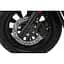 Электроскутер Двухместный Crosser CR-21 (2500W 76.8V/40Ah) Синий - миниатюра 5