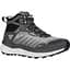 Черевики Lowa Fortux GTX QC W 37.5 Black-White (1012-321822-9990-37.5) - мініатюра 1