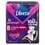 Гигиенические прокладки Libresse Ultra Goodnight X-Large 8 шт. - миниатюра 2
