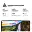 Стекло защитное Armorstandart Pro Xiaomi Redmi Note 14 5G Black (ARM83175) - миниатюра 5