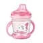 Поїльник-непроливайка Canpol babies Sweet fun 180 мл рожевий - мініатюра 2