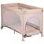 Ліжко-манеж дитяче FreeON Cot Nook, beige - мініатюра 2