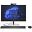 Комп'ютер персональний моноблок HP ProOne 440-G9 23.8" FHD IPS AG Intel i5-14500 16GB F512GB UMA WiFi кл+м DOS чорний - мініатюра 1