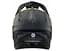 Велошлем Troy Lee Designs D3 Fiberlite Slant Grey L (1106-198744024) - миниатюра 4