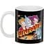 Кружка GeekLand Футурама Futurama 02.32 будущие.187 330 мл белая - миниатюра 3