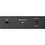 Комутатор D-Link DGS-1005D 5 LAN 10/100/1000Mb - мініатюра 2
