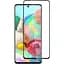 Защитное стекло Toto 9D Ceramics Pmma Glass Samsung Galaxy M31s Black - миниатюра 1