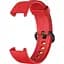 Силіконовий ремінець BeCover для Xiaomi Mi Watch Lite / Redmi Watch 2 / Redmi Watch 2 Lite Red (706393) - мініатюра 1