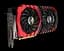 Відеокарта AMD Radeon RX 580 8GB MSI Gaming X (RX 580 GAMING X 8G) Б/В - мініатюра 3