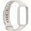 Ремешок-бампер DK CDK для Xiaomi Redmi Smart Band 3 Sport Band (018850) (ivory) - миниатюра 1