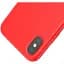 Чохол Baseus для iPhone X/Xs Original LSR Red (WIAPIPHXSL09) - мініатюра 4