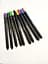 Карандаш для глаз Parisa Neon Eyeliner тон 608 (Синий) 1.2 г - миниатюра 3