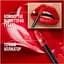 Помада для губ Maybelline New York Super Stay Vinyl Ink Upbeat стійка рідка з глянцевим фінішем 4.2 мл - мініатюра 6