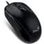 Миша Genius DX-110 USB black (31010116100) - мініатюра 1