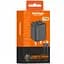 СЗУ Amaya E113UC PD25W+QC3.0 (1USB-A/1C) + кабель USB to Type-C Black - миниатюра 2