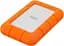 Зовнішній жорсткий диск LACIE HDD 2.5" USB 2TB Rugged Mini (LAC9000298) - мініатюра 1