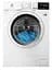 Стиральная машина Electrolux EW6S4R04W фронтальная загрузка /4 кг/ 1000 об/мин/глубина 34 см/A+ (EW6S4R04W) - миниатюра 1