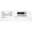 Пральна машина ELECTROLUX EW6 T506U - мініатюра 2