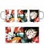 Кружка GeekLand Моя геройская академия My Hero Academia Деку Удар MHA 02.520 330 мл белая - миниатюра 3