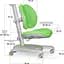 Детское кресло Mealux Ortoback Duo Green (Y-510 KZ) - миниатюра 2
