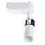 Світильник трековий поворотний LED KW-50/7W NW Brille 32-380 - мініатюра 7