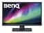 TFT 32" BenQ SW321C, IPS, 4K, 99% Adobe RGB, HDMI, DP, USB Type-C, USB хаб, Card Reader, сірий - мініатюра 4