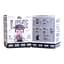 Коллекционная фигурка-сюрприз 10/10 Toys TNT Boy Rayan Гармония чувств Mystery Box (RAM-473) - миниатюра 12