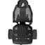 Игровое кресло 1stPlayer Ergo Aero (ERGO-AR-BK) - миниатюра 11
