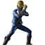Фігурка Bandai Моя Геройська Академія Бест Джинс My Hero Academia Best Jeanist 15 см B MHA BJ 15 - мініатюра 1