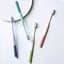 Зубна щітка DailyElements Toothbrush (BHR6497CN) Purple - мініатюра 7