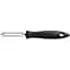 Овочечистка Fiskars Essential 6 см (1065586) - мініатюра 1