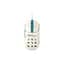 Мишка A4Tech Bloody W72 Ultra USB Pixels Blue (4711421001311) - мініатюра 1