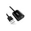 Звуковая плата Ugreen US205 black (30724) - миниатюра 4
