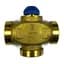 Триходовий розподільний клапан Herz Calis TS RD 1 1/2" DN32 М28х1,5 (1776141) 30412 - мініатюра 2