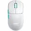 Мышь Cherry Xtrfy Xtrfy M68 White (CX-M68W-WHITE) - миниатюра 1