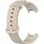 Ремешок DK CDK Silicone Sport Band Classic для Xiaomi Poco Watch (013576) (ivory) - миниатюра 3