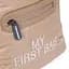 Дитячий рюкзак Childhome My first bag, бежевий (CWKIDBPBE) - мініатюра 6