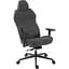 Крісло ігрове GamePro GC760LG Light grey fabric (GC760LG) - мініатюра 4