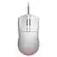 Ігрова миша Hator HTM511 Pulsar2 ESports Gaming 6200dpi 30G White - мініатюра 1