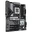 Материнська плата Gigabyte AM5 B850 EAGLE WIFI6E, B850, 4xDDR5, Int.Video (CPU), 4xSATA3, 3xM.2, 1xPCI-E 5.0 x16, 3xPCI-E 3.0 x16, Realtek 7.1, Realtek GbE, WiFi 6E, Bluetooth 5.3, 8xUSB 3.2 / 8xUSB 2.0, HDMI/DP, ATX - мініатюра 3